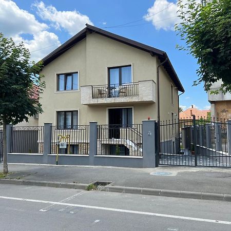 Ndl Apartaments Cluj-Napoca Esterno foto