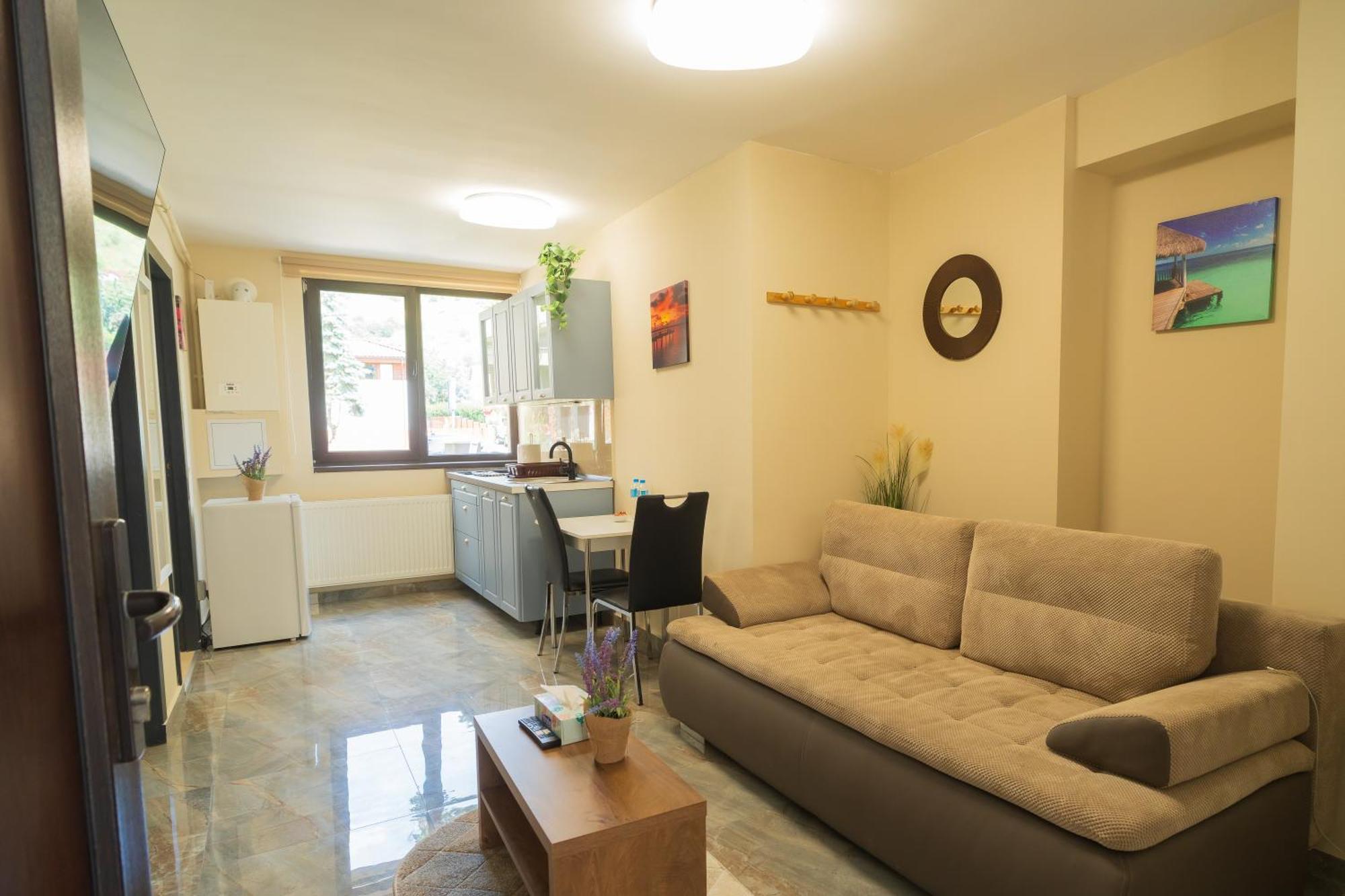 Ndl Apartaments Cluj-Napoca Esterno foto