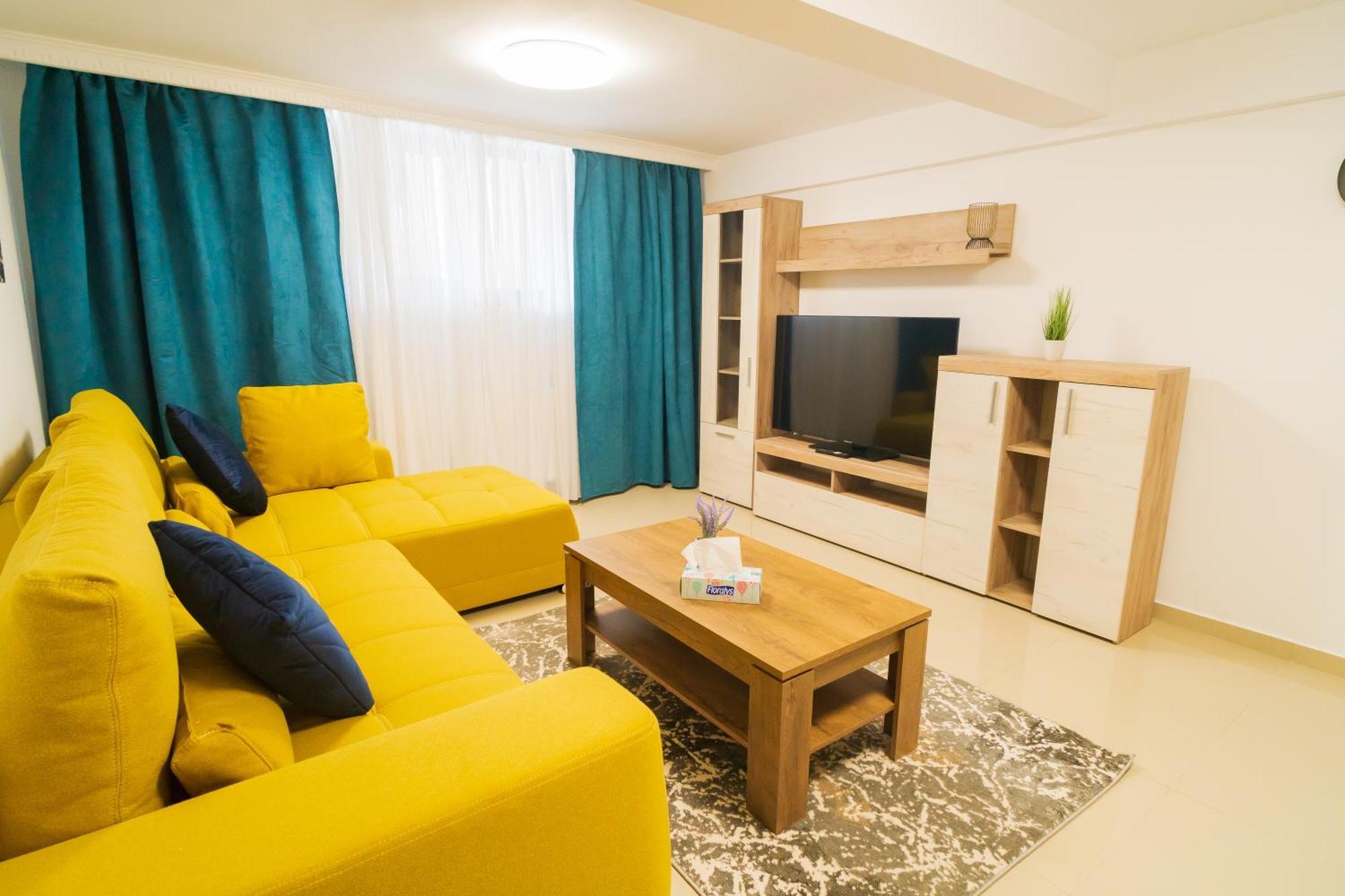 Ndl Apartaments Cluj-Napoca Esterno foto