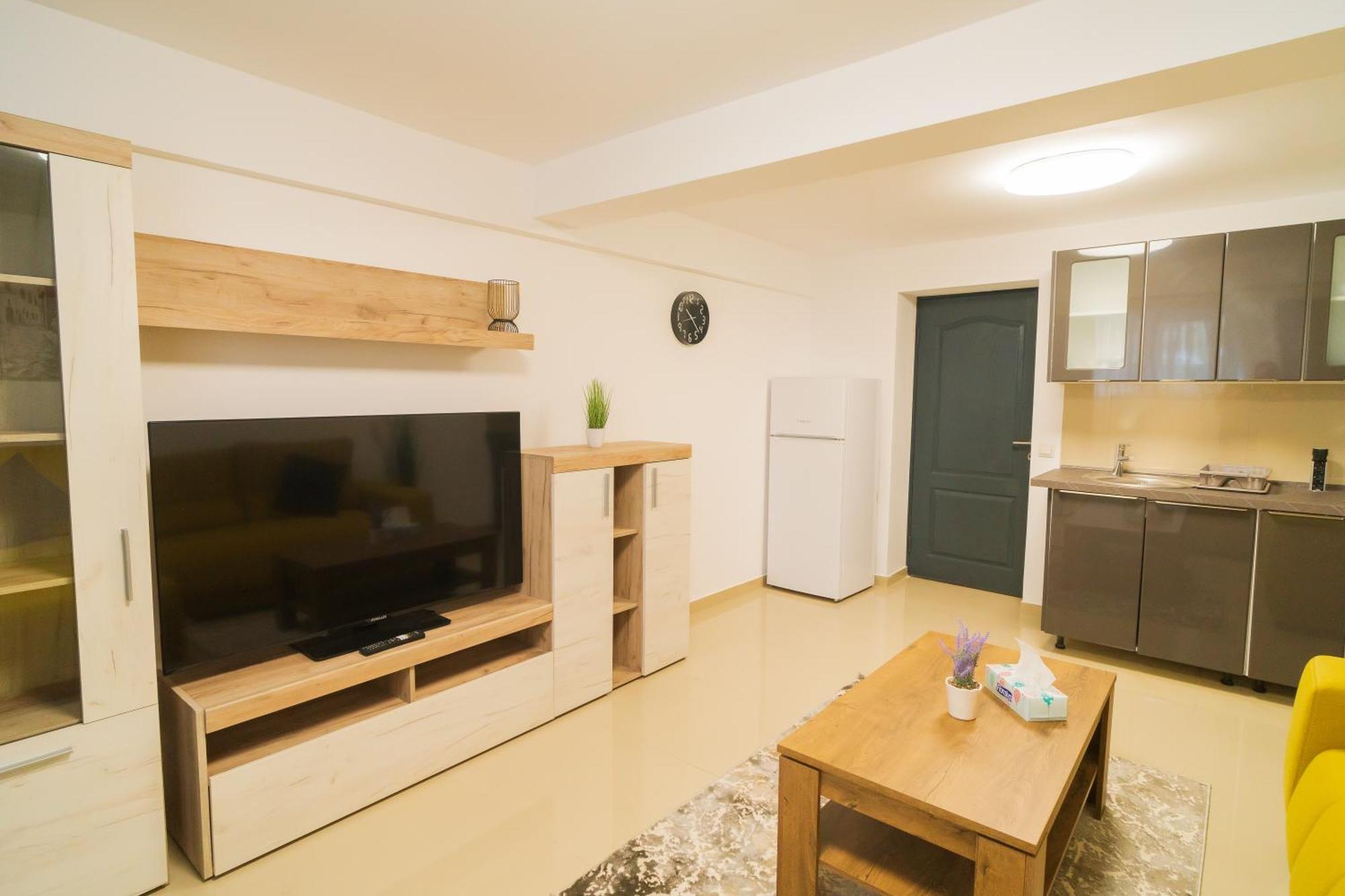 Ndl Apartaments Cluj-Napoca Esterno foto