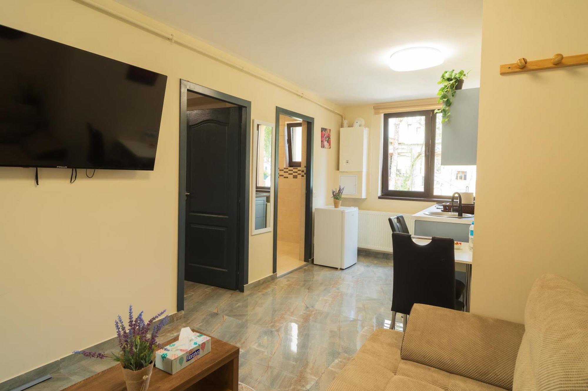 Ndl Apartaments Cluj-Napoca Esterno foto