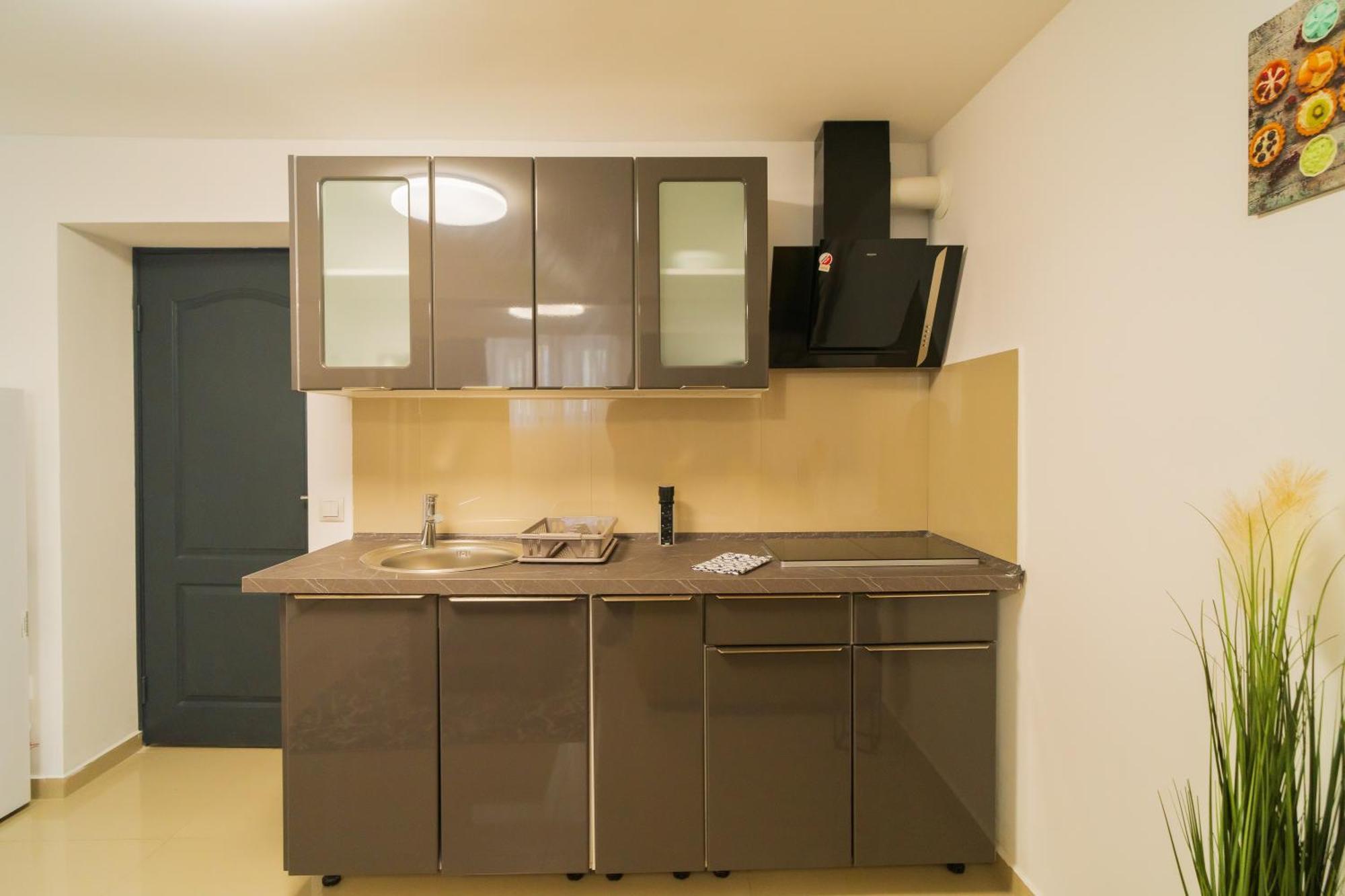 Ndl Apartaments Cluj-Napoca Esterno foto