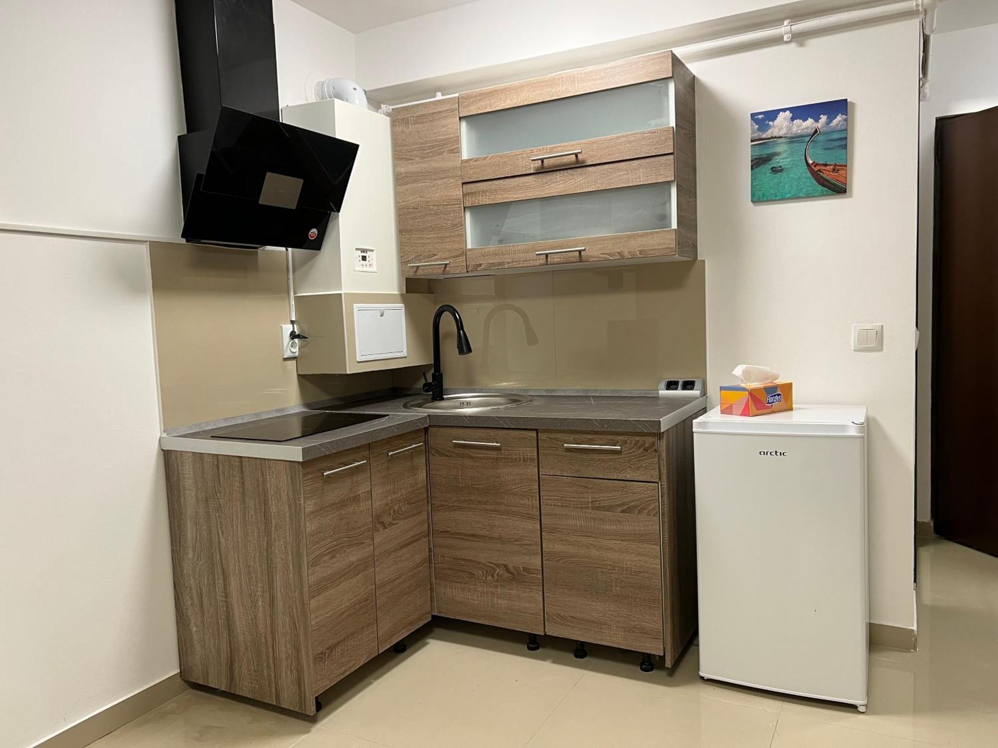Ndl Apartaments Cluj-Napoca Esterno foto