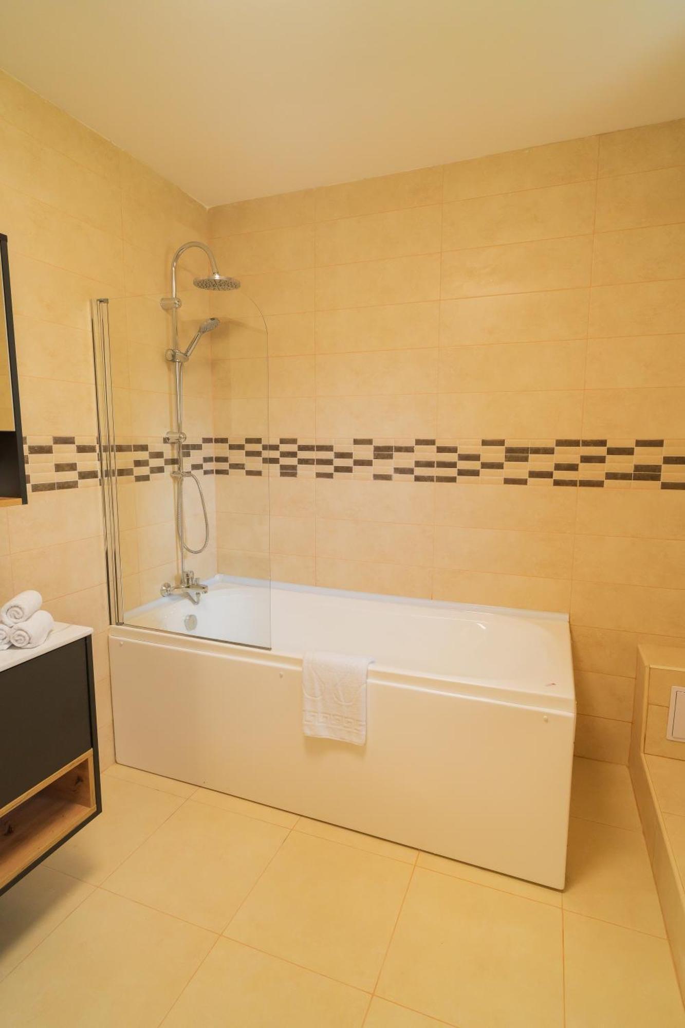 Ndl Apartaments Cluj-Napoca Esterno foto