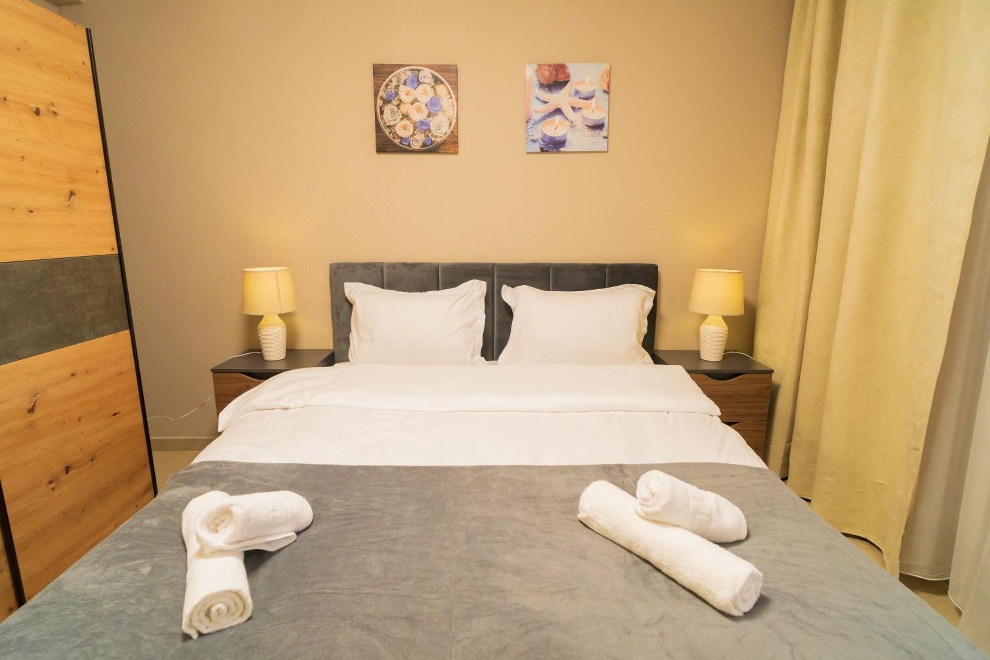 Ndl Apartaments Cluj-Napoca Esterno foto