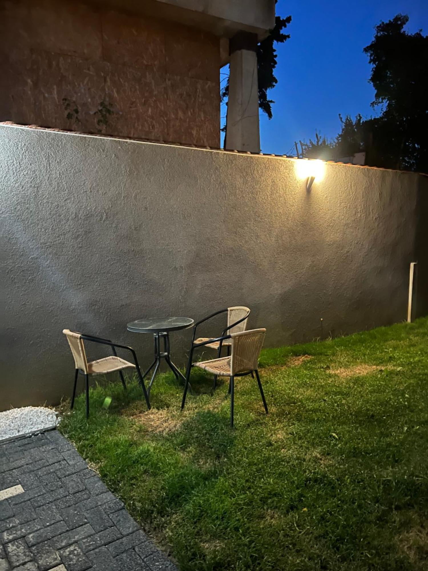 Ndl Apartaments Cluj-Napoca Esterno foto