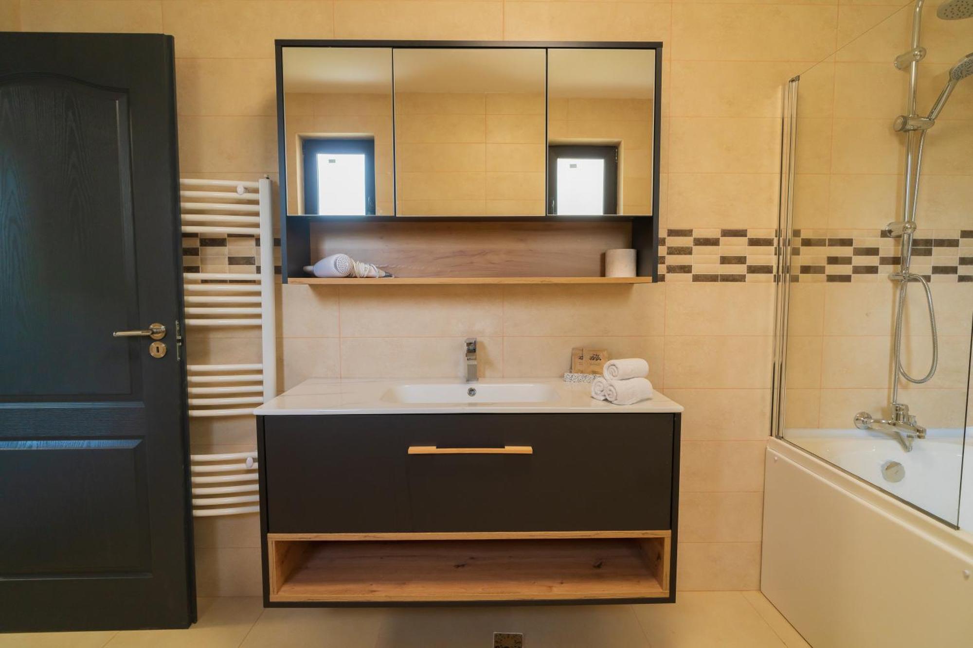 Ndl Apartaments Cluj-Napoca Esterno foto