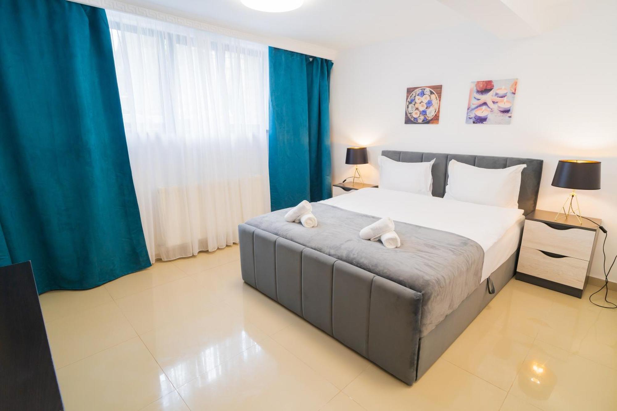 Ndl Apartaments Cluj-Napoca Esterno foto
