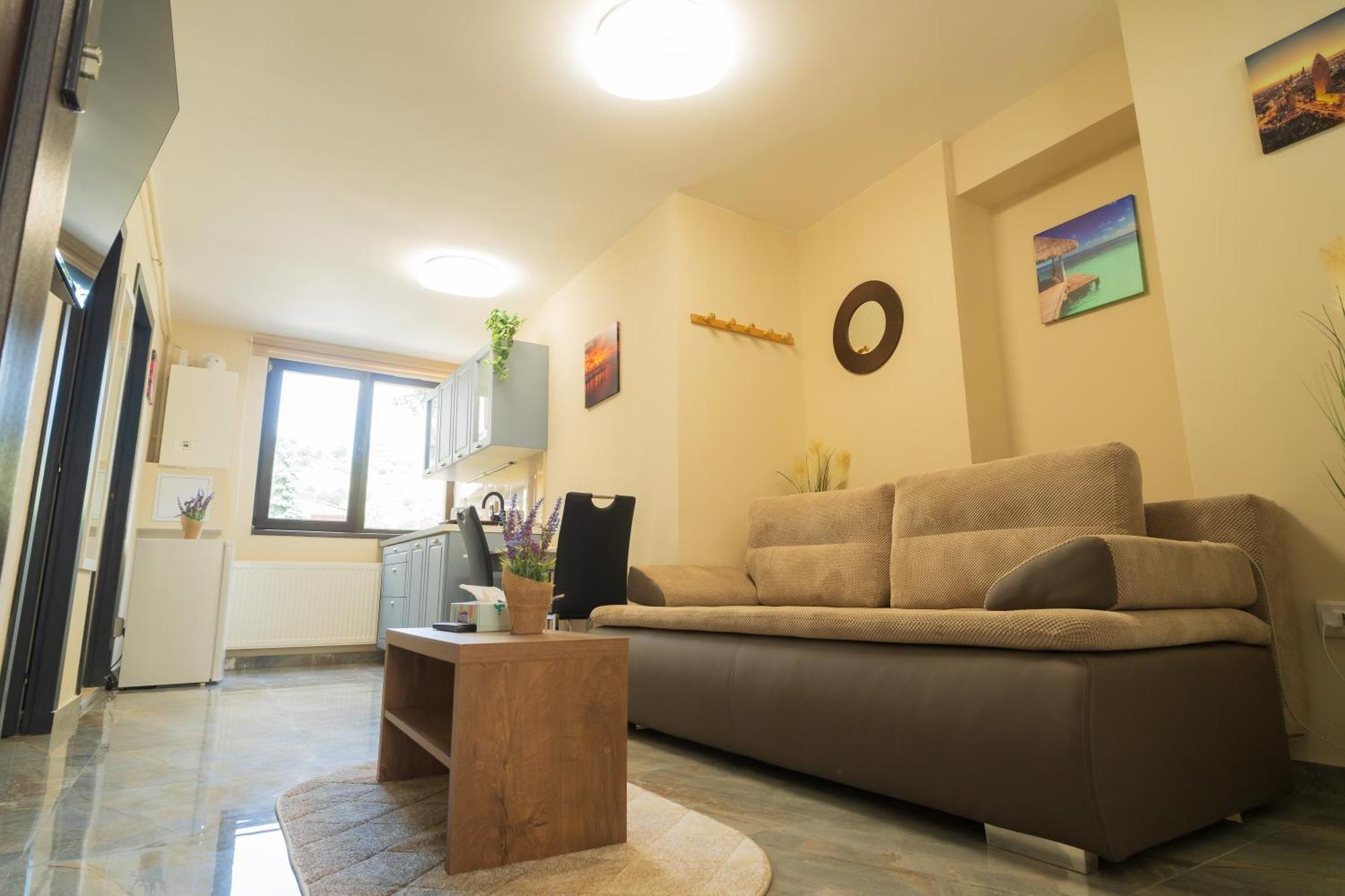 Ndl Apartaments Cluj-Napoca Esterno foto