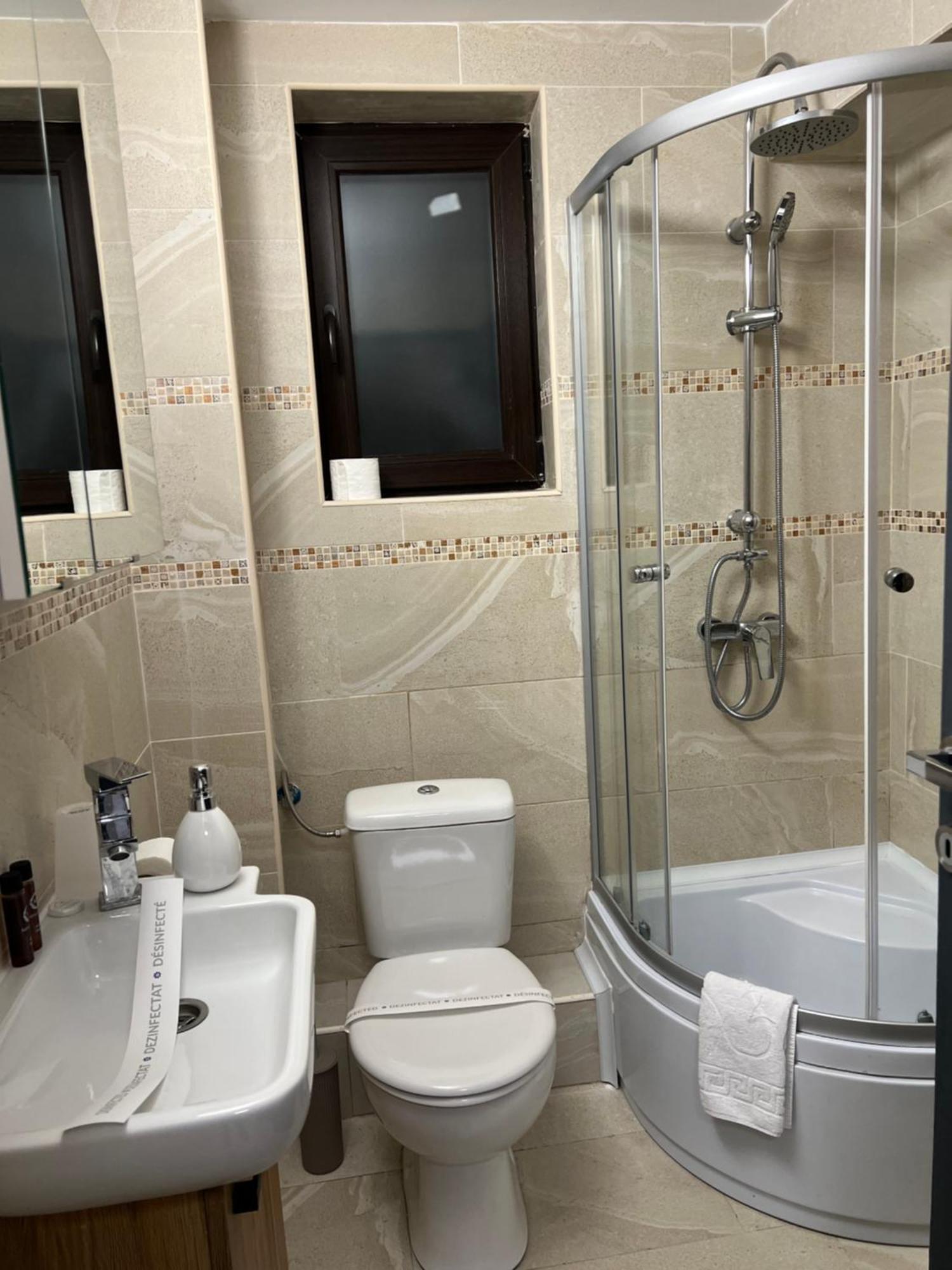 Ndl Apartaments Cluj-Napoca Esterno foto
