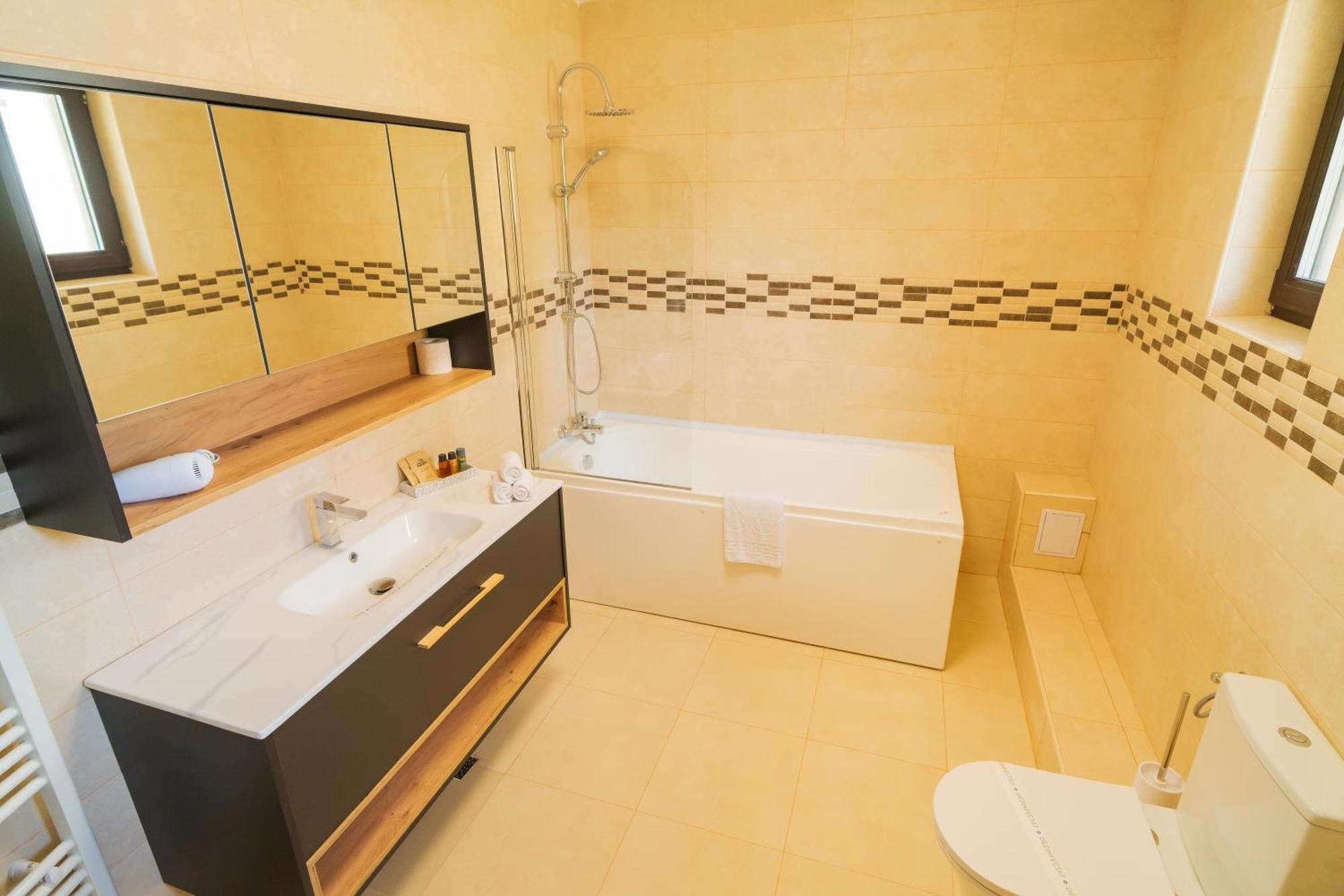 Ndl Apartaments Cluj-Napoca Esterno foto